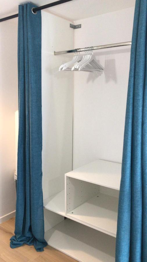 Studio 35M2 Fougères 외부 사진